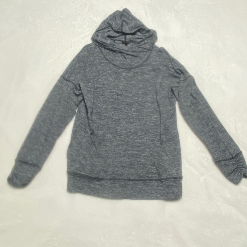 Coco + Carmen hoodie